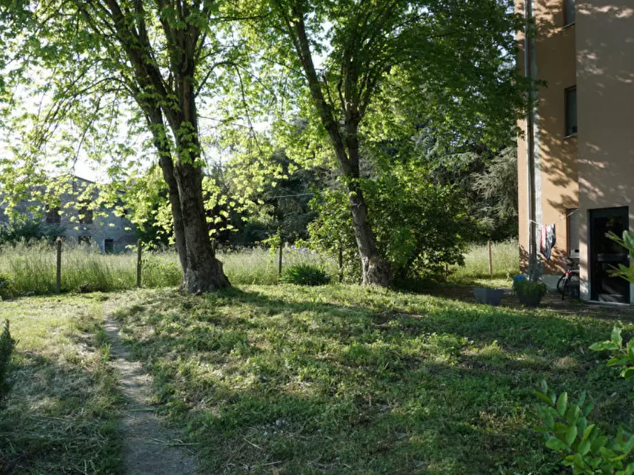 Immagine 35 di Casa trifamiliare in vendita  in Via Nazionale, 19 a Sissa Trecasali