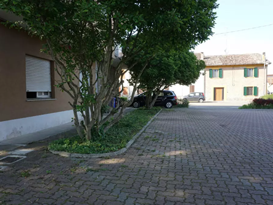 Immagine 36 di Casa trifamiliare in vendita  in Via Nazionale, 19 a Sissa Trecasali