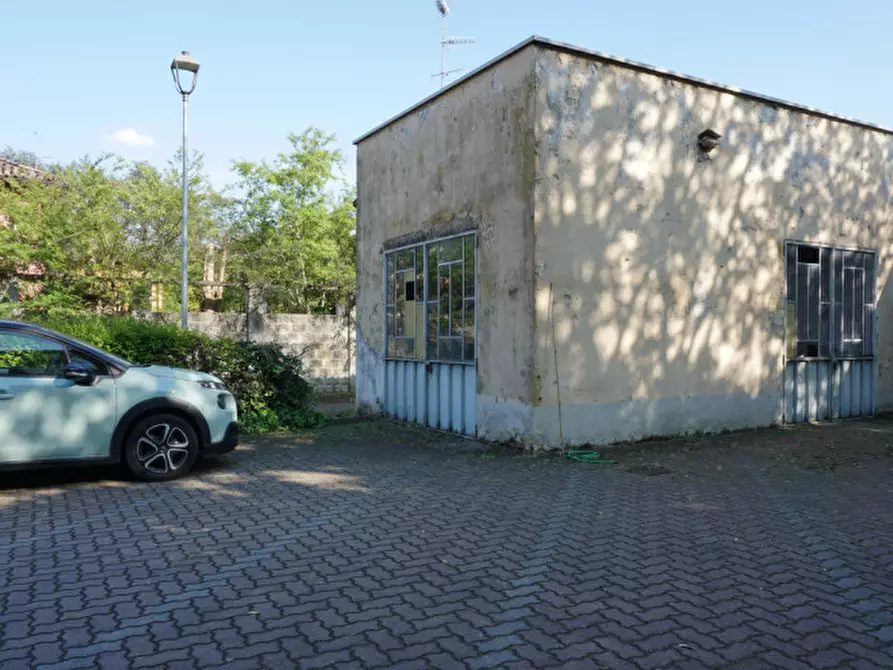 Immagine 37 di Casa trifamiliare in vendita  in Via Nazionale, 19 a Sissa Trecasali