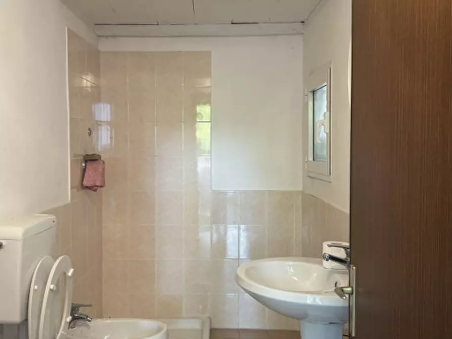 Immagine 40 di Casa trifamiliare in vendita  in Via Nazionale, 19 a Sissa Trecasali