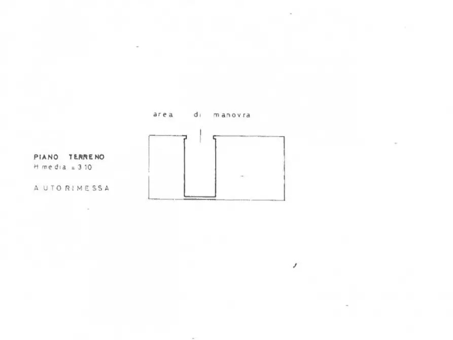 Immagine 40 di Casa trifamiliare in vendita  in Via Nazionale, 19 a Sissa Trecasali