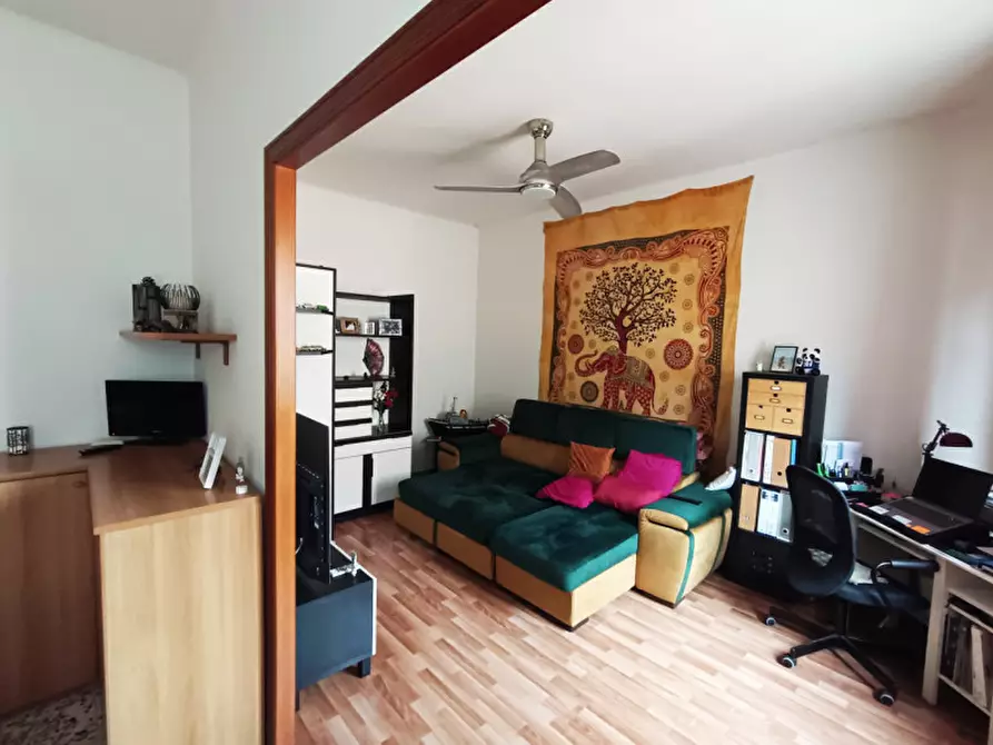 Immagine 1 di Appartamento in vendita  in via Fabriano a Ancona