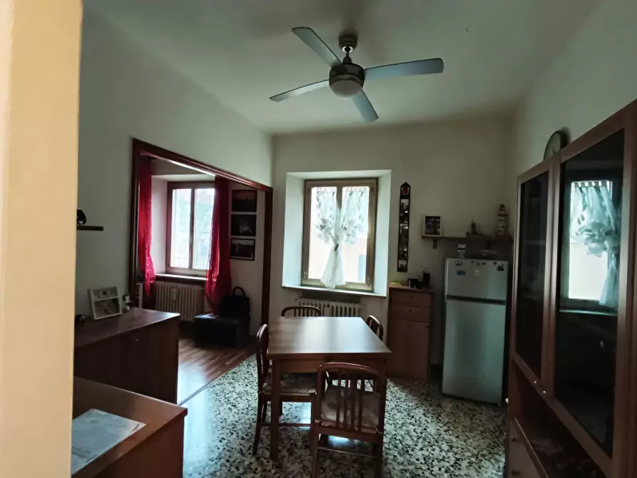 Immagine 2 di Appartamento in vendita  in via Fabriano a Ancona