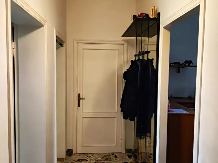 Immagine 3 di Appartamento in vendita  in via Fabriano a Ancona