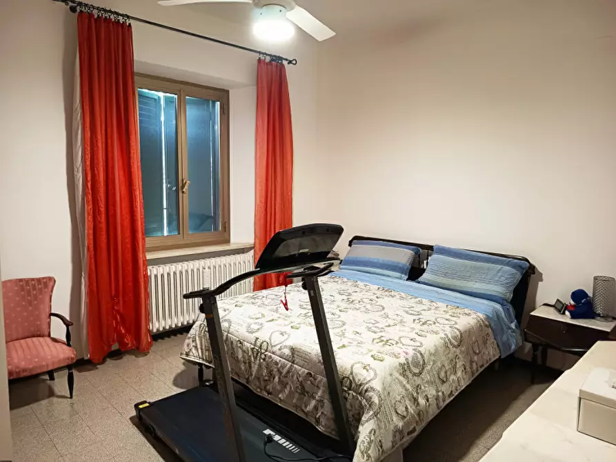 Immagine 4 di Appartamento in vendita  in via Fabriano a Ancona