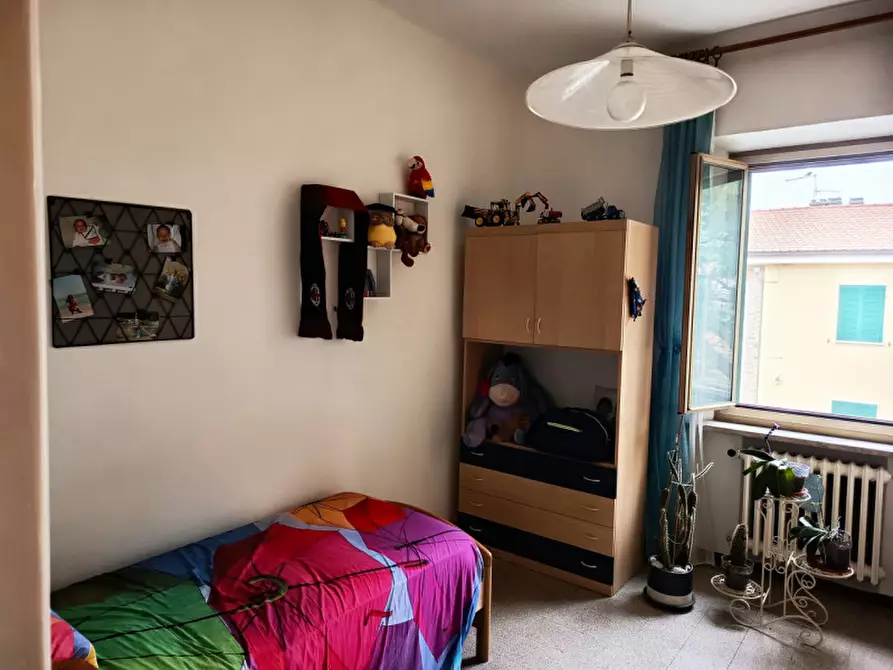 Immagine 5 di Appartamento in vendita  in via Fabriano a Ancona