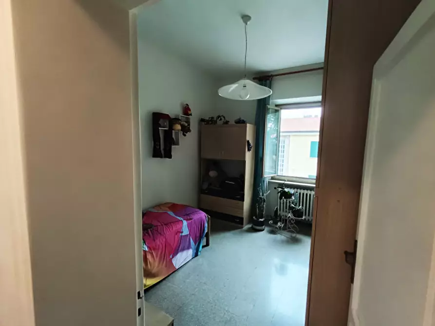 Immagine 6 di Appartamento in vendita  in via Fabriano a Ancona