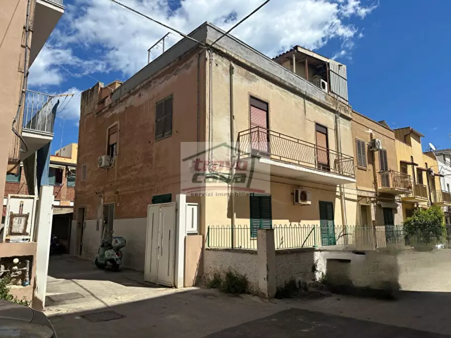 Immagine 1 di Appartamento in vendita  in ronco 4 a via filisto 12 a Siracusa