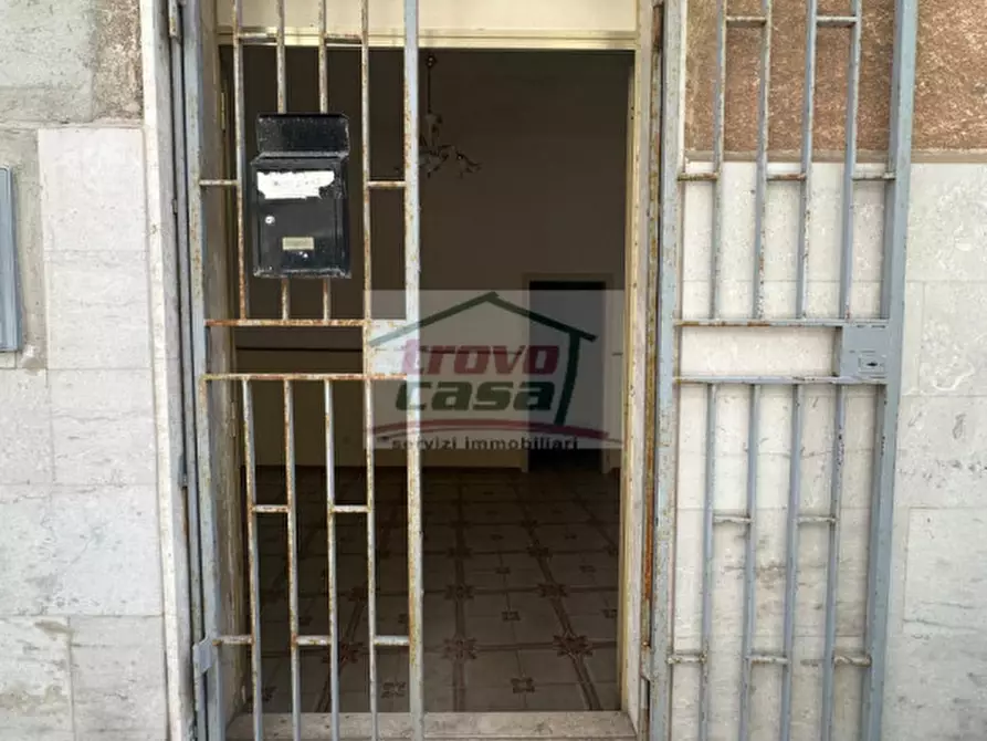 Immagine 2 di Appartamento in vendita  in ronco 4 a via filisto 12 a Siracusa