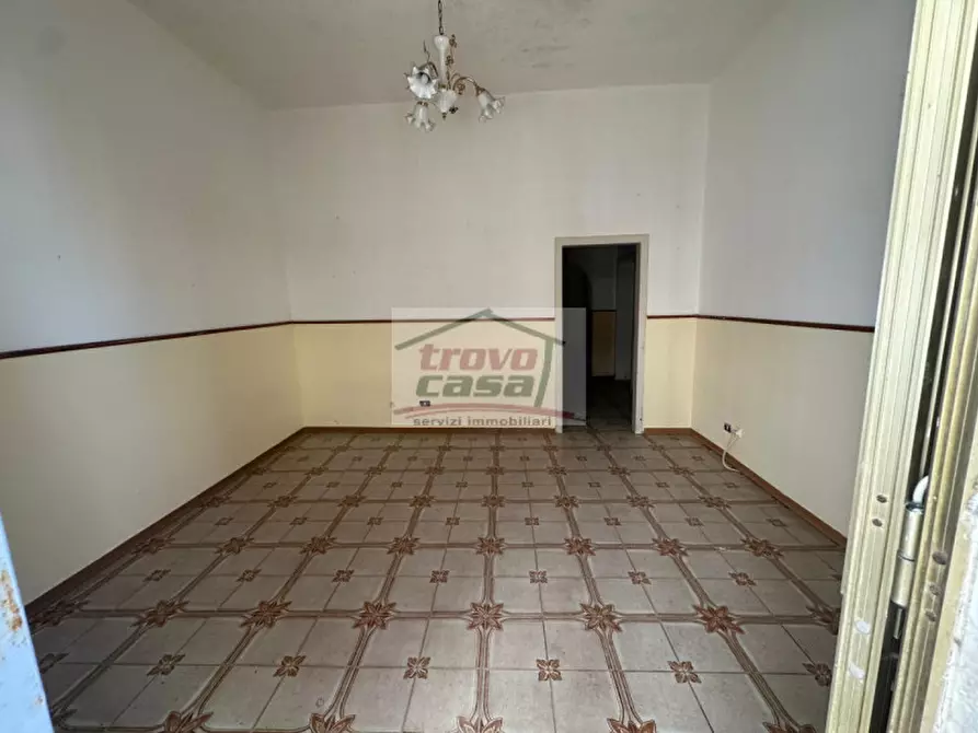Immagine 3 di Appartamento in vendita  in ronco 4 a via filisto 12 a Siracusa