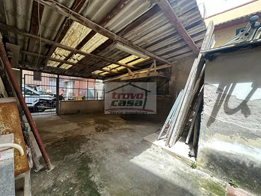 Immagine 7 di Appartamento in vendita  in ronco 4 a via filisto 12 a Siracusa