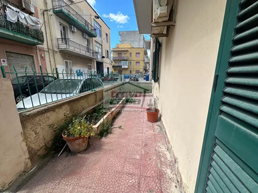 Immagine 12 di Appartamento in vendita  in ronco 4 a via filisto 12 a Siracusa