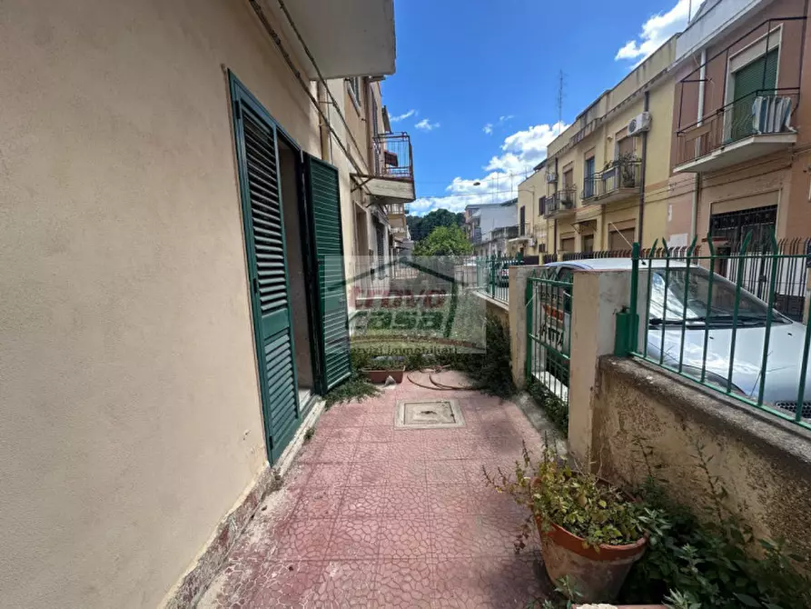 Immagine 13 di Appartamento in vendita  in ronco 4 a via filisto 12 a Siracusa