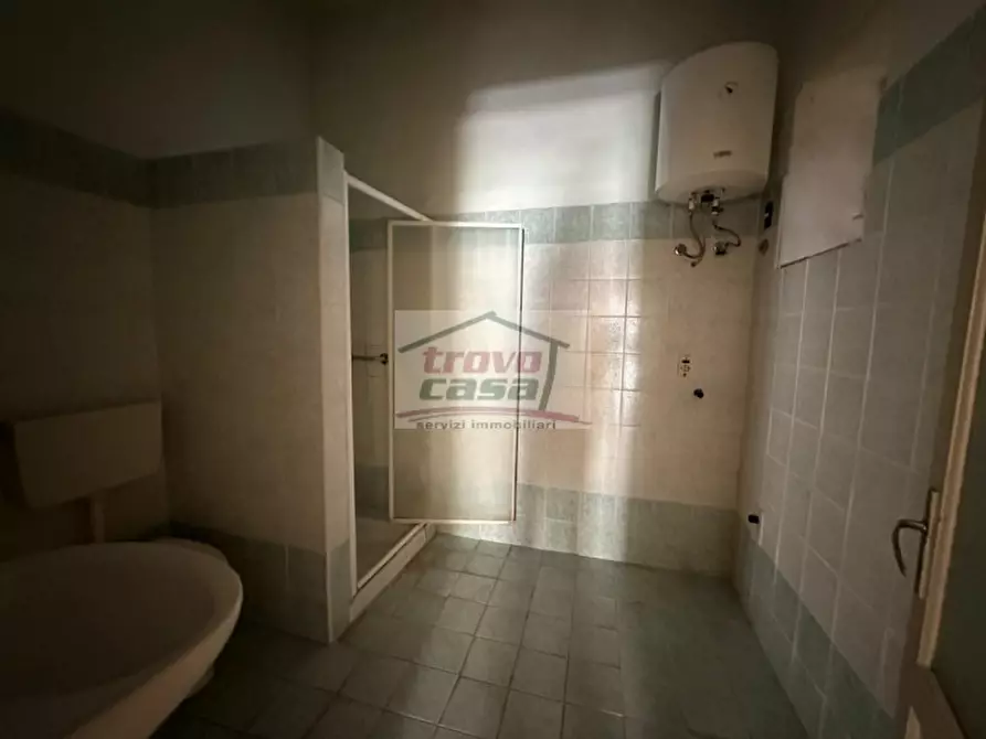 Immagine 14 di Appartamento in vendita  in ronco 4 a via filisto 12 a Siracusa