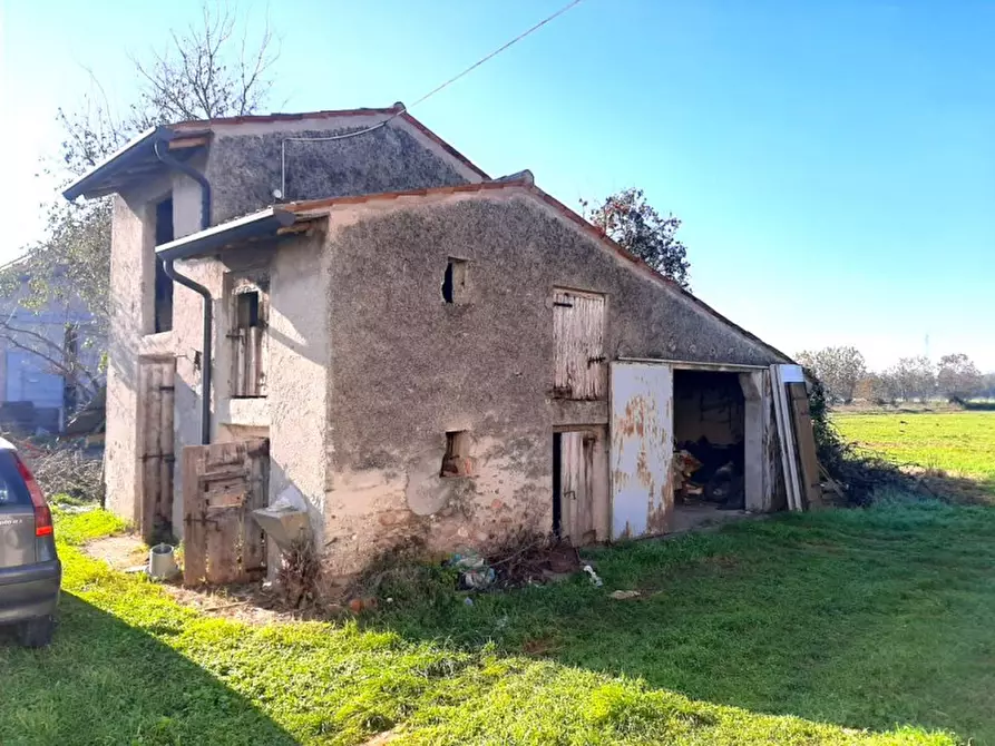 Immagine 10 di Villa in vendita  a Valeggio Sul Mincio