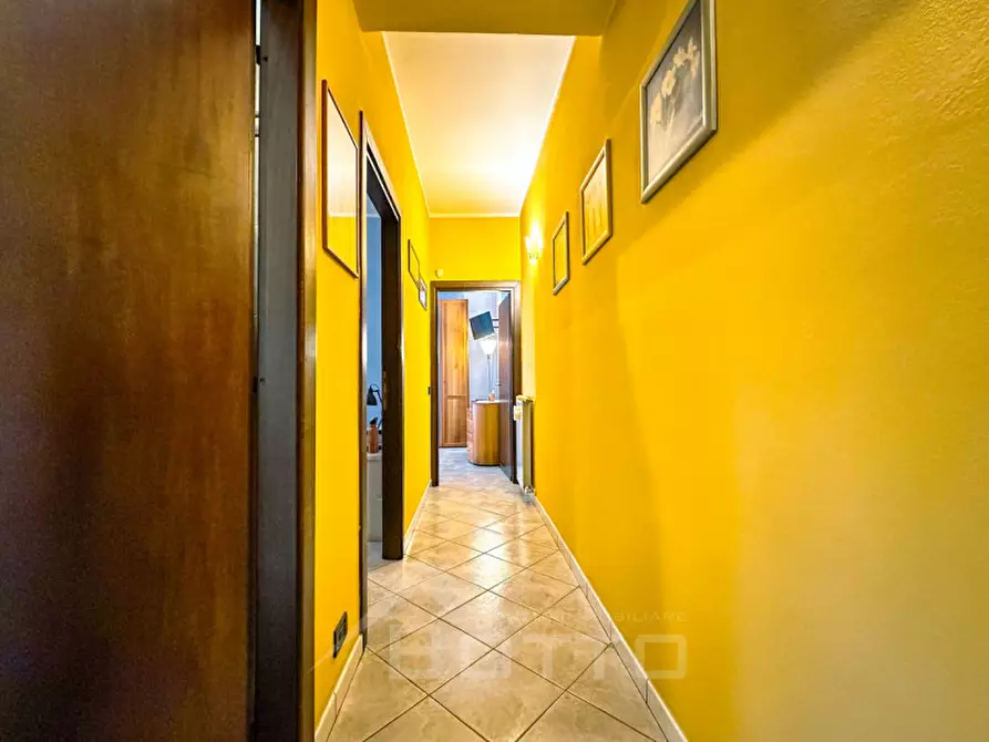 Immagine 4 di Appartamento in vendita  in via riale n 6 a Grignasco