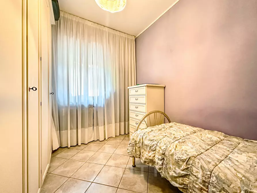 Immagine 10 di Appartamento in vendita  in via riale n 6 a Grignasco