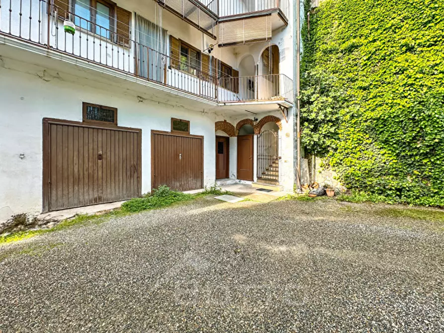 Immagine 11 di Appartamento in vendita  in via riale n 6 a Grignasco