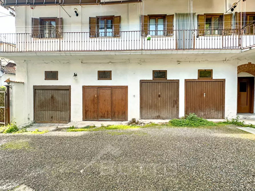 Immagine 12 di Appartamento in vendita  in via riale n 6 a Grignasco