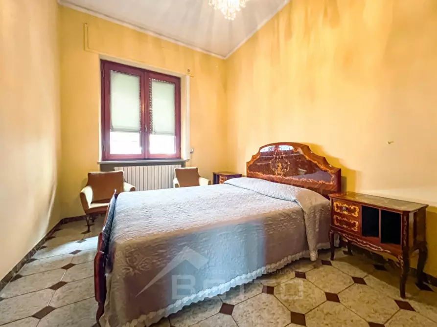 Immagine 8 di Appartamento in vendita  in piazza garibaldi n 17 a Grignasco