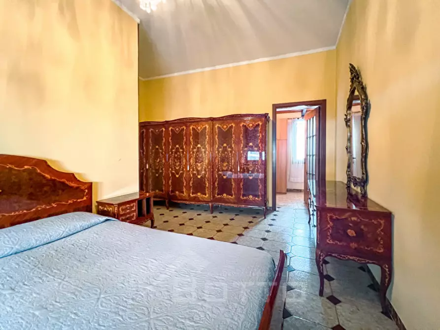 Immagine 9 di Appartamento in vendita  in piazza garibaldi n 17 a Grignasco