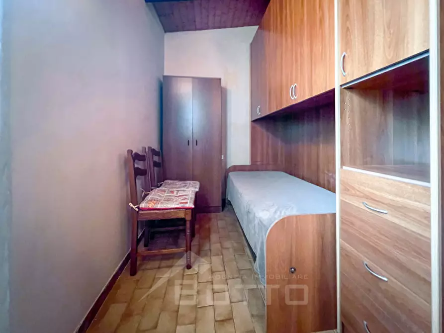 Immagine 12 di Appartamento in vendita  in piazza garibaldi n 17 a Grignasco