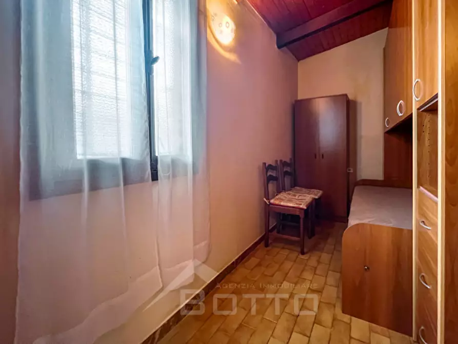 Immagine 13 di Appartamento in vendita  in piazza garibaldi n 17 a Grignasco