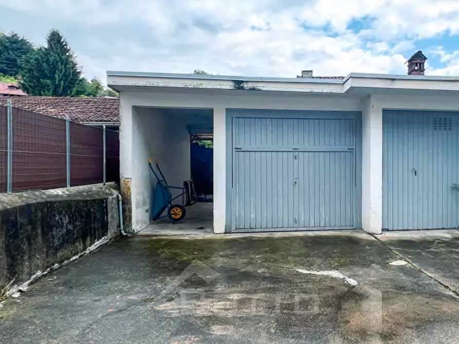 Immagine 16 di Appartamento in vendita  in piazza garibaldi n 17 a Grignasco