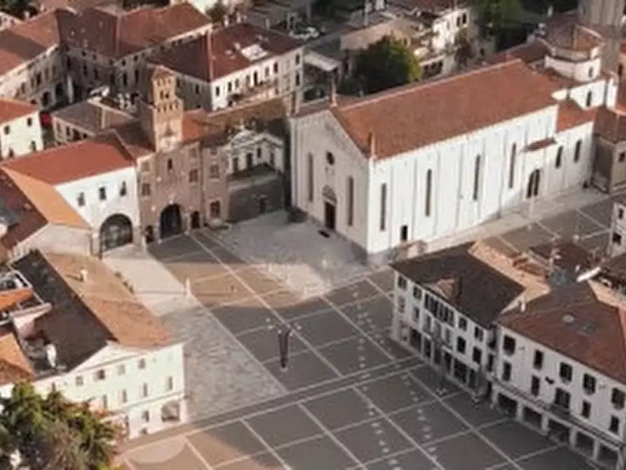 Immagine 14 di Appartamento in vendita  in Via San Martino a Oderzo