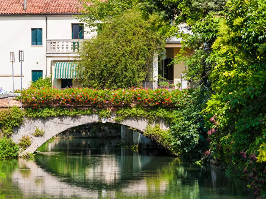 Immagine 15 di Appartamento in vendita  in Via San Martino a Oderzo