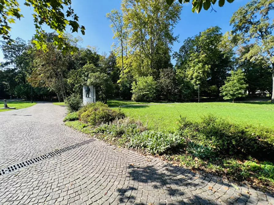 Immagine 16 di Appartamento in vendita  in Via San Martino a Oderzo