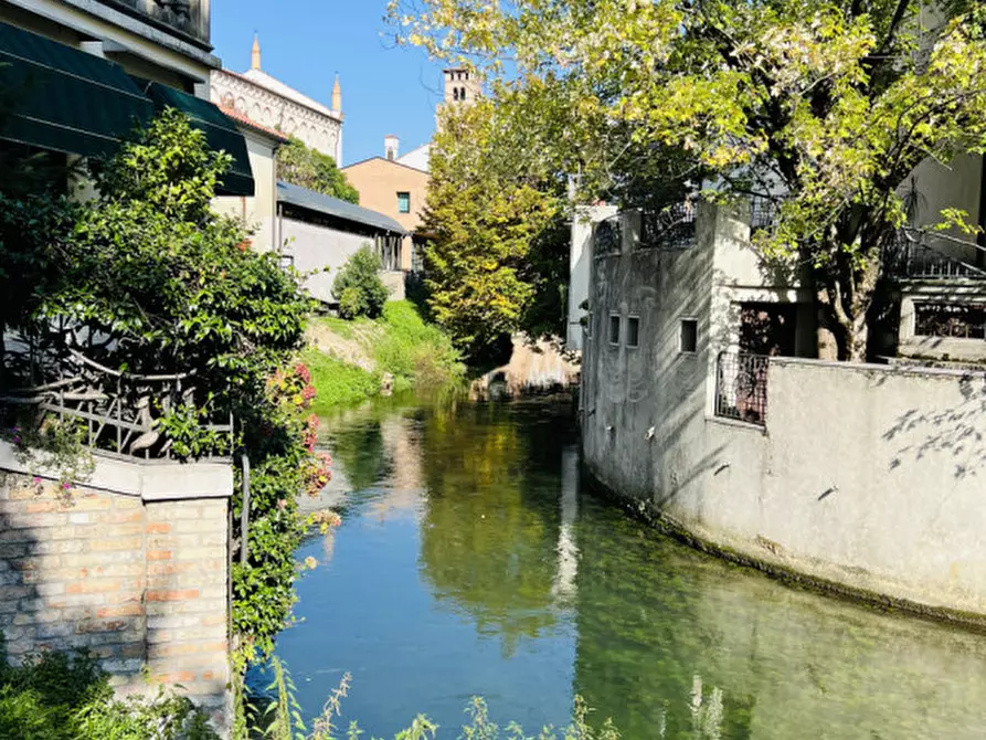 Immagine 17 di Appartamento in vendita  in Via San Martino a Oderzo