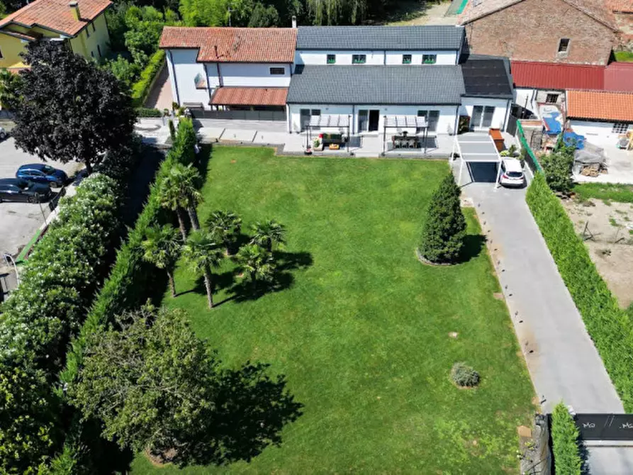 Immagine 1 di Casa indipendente in vendita  in Via Antonio Brigenti a Agna