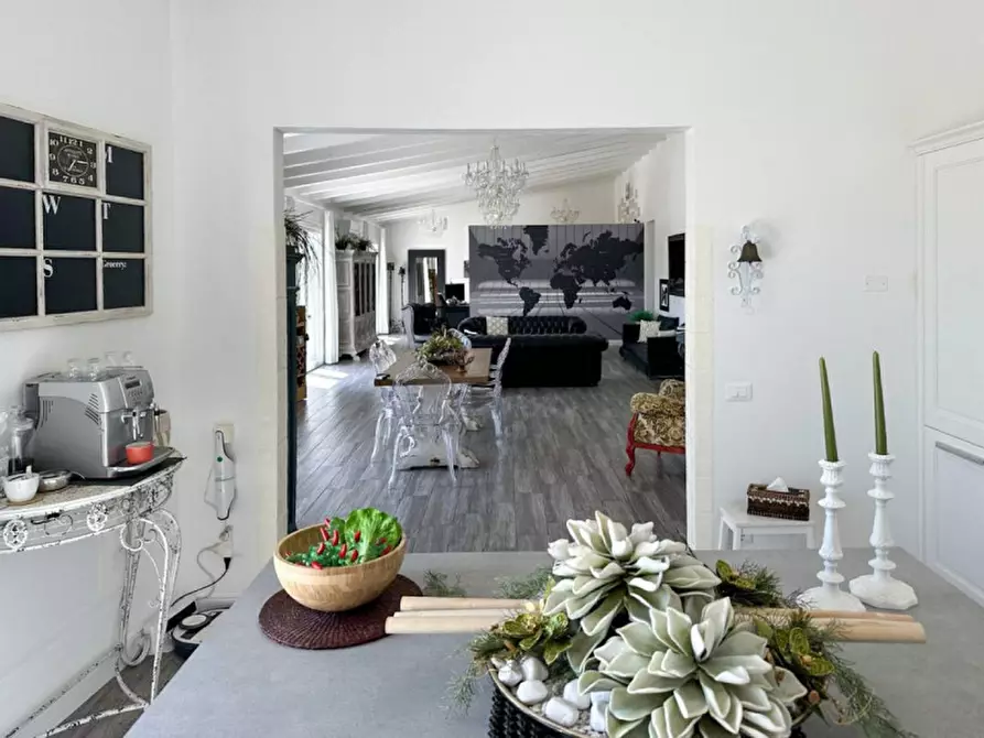 Immagine 4 di Casa indipendente in vendita  in Via Antonio Brigenti a Agna