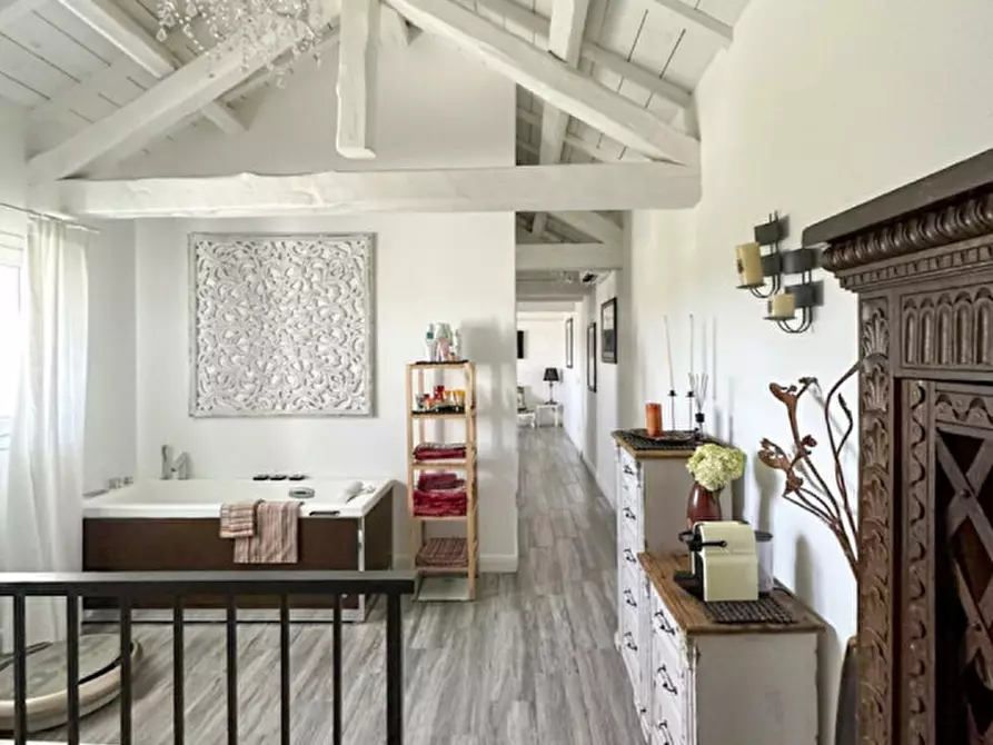 Immagine 5 di Casa indipendente in vendita  in Via Antonio Brigenti a Agna