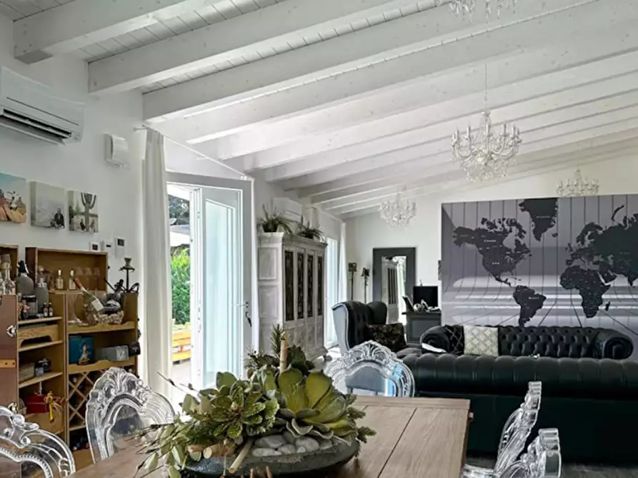 Immagine 8 di Casa indipendente in vendita  in Via Antonio Brigenti a Agna