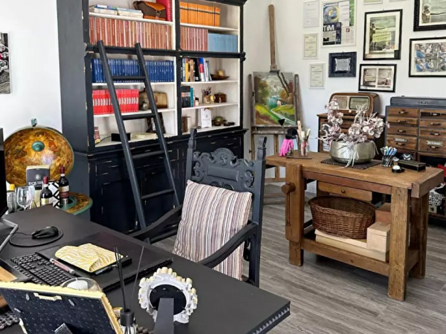 Immagine 12 di Casa indipendente in vendita  in Via Antonio Brigenti a Agna