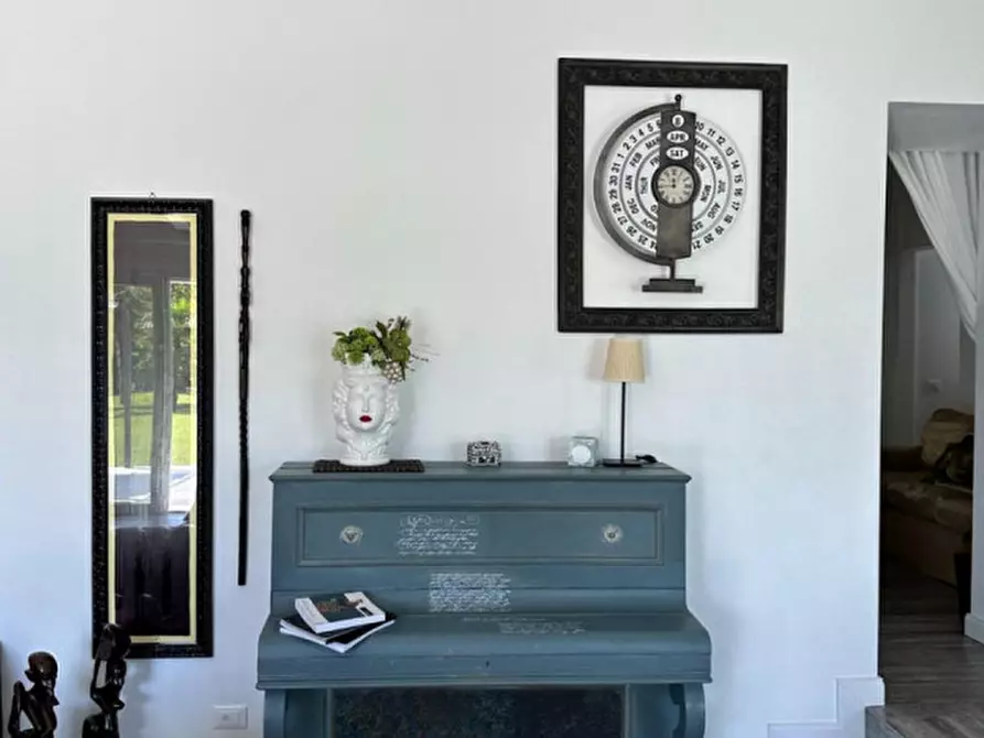 Immagine 13 di Casa indipendente in vendita  in Via Antonio Brigenti a Agna