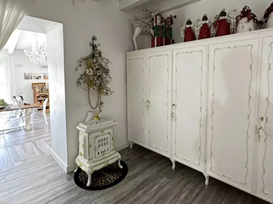 Immagine 14 di Casa indipendente in vendita  in Via Antonio Brigenti a Agna