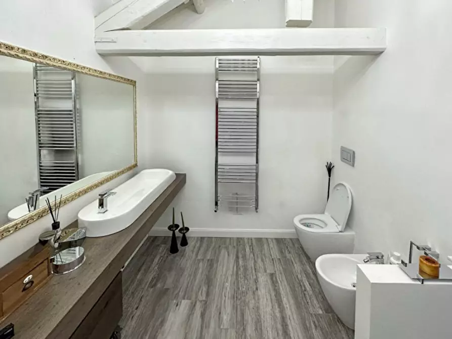 Immagine 22 di Casa indipendente in vendita  in Via Antonio Brigenti a Agna