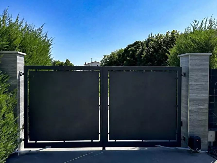 Immagine 24 di Casa indipendente in vendita  in Via Antonio Brigenti a Agna