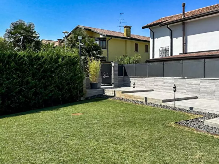 Immagine 25 di Casa indipendente in vendita  in Via Antonio Brigenti a Agna