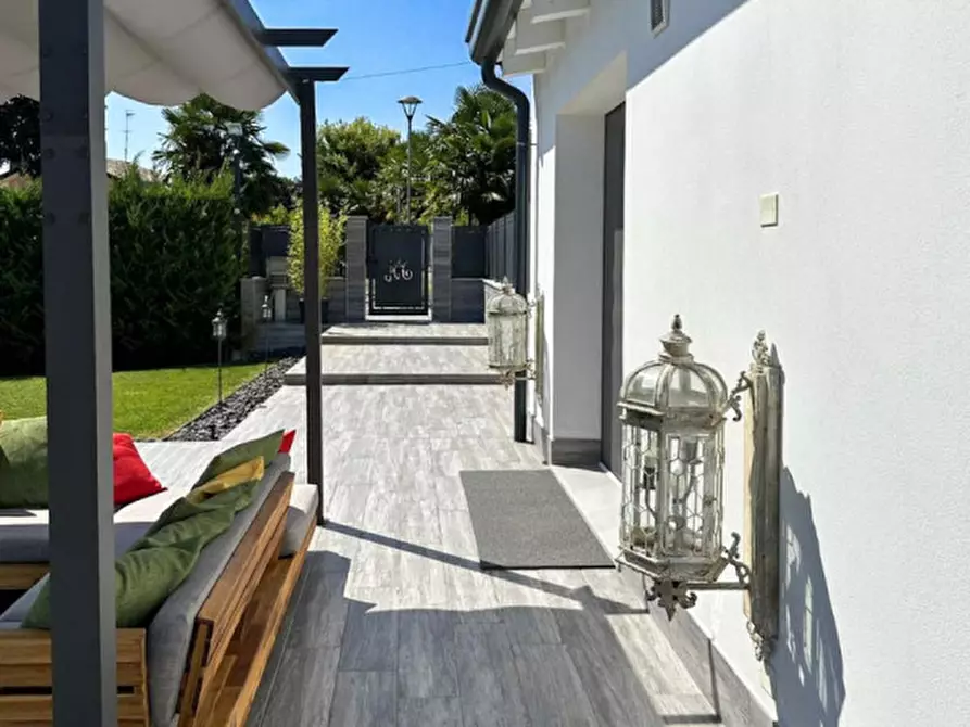 Immagine 28 di Casa indipendente in vendita  in Via Antonio Brigenti a Agna