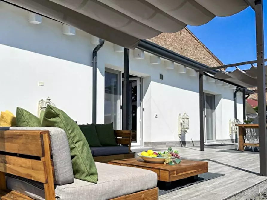 Immagine 29 di Casa indipendente in vendita  in Via Antonio Brigenti a Agna