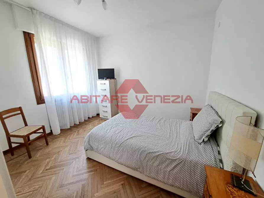 Immagine 9 di Appartamento in vendita  in via Dardanelli 28 a Venezia