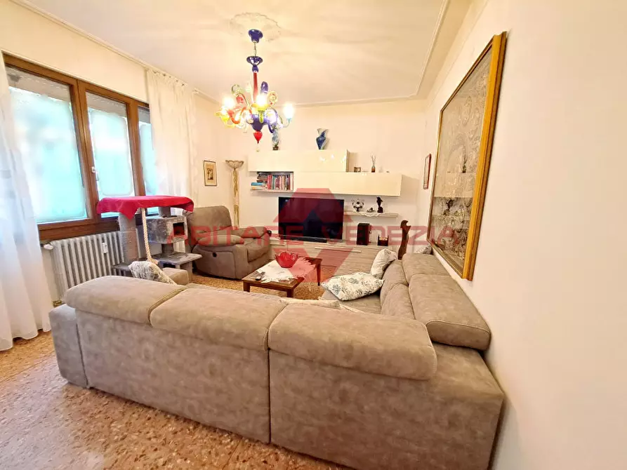 Immagine 19 di Appartamento in vendita  in via Dardanelli 28 a Venezia