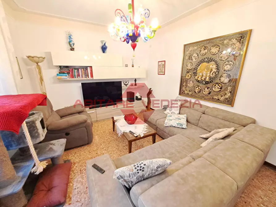 Immagine 20 di Appartamento in vendita  in via Dardanelli 28 a Venezia