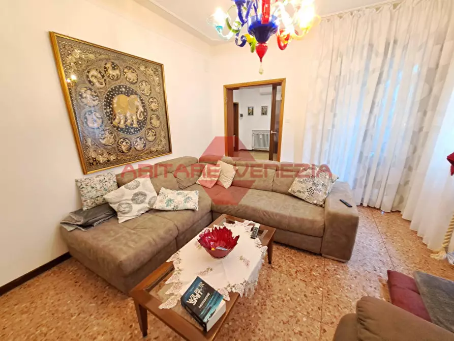 Immagine 21 di Appartamento in vendita  in via Dardanelli 28 a Venezia