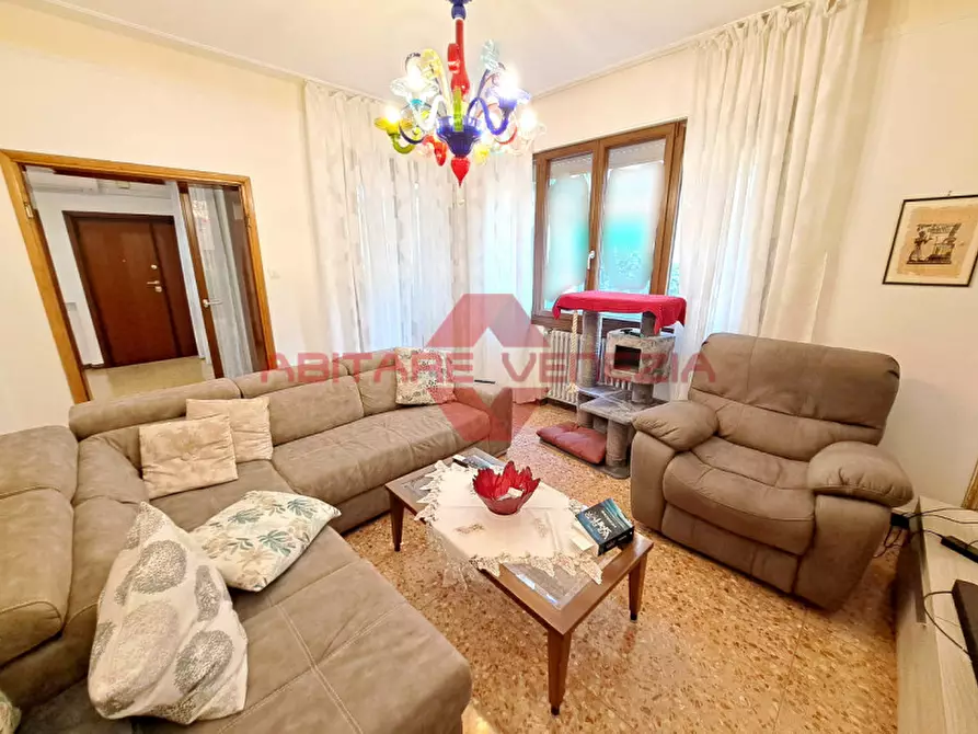 Immagine 22 di Appartamento in vendita  in via Dardanelli 28 a Venezia