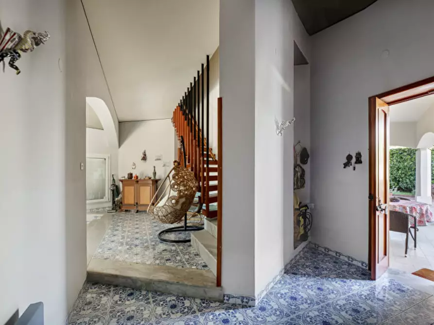 Immagine 8 di Villa in vendita  in Viale dei Lidi 475 a Siracusa